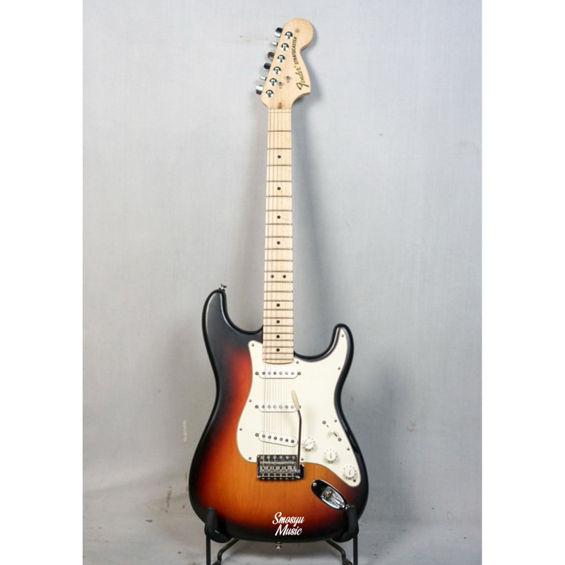 Fender Stratocaster American Highway One