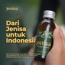 

JENISA Jeruk Nipis Asli isi 10 botol per 100ml Khas Kab. Kuningan, Siap Minum, Termurah