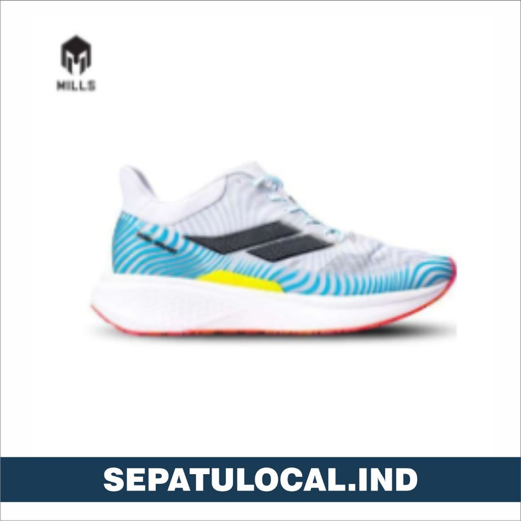 MILLS DYNAOLATE RUNNING SHOES
