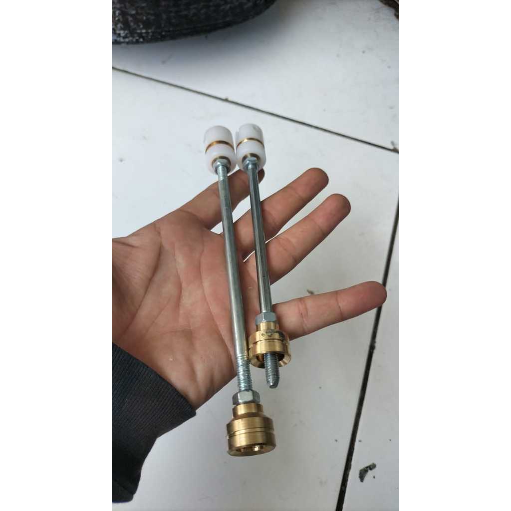 STANG SEHER TEPLON SET OD 22 - STANG SET SEHER