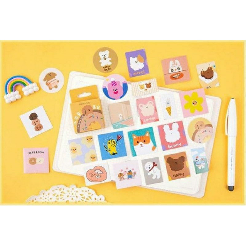 

STICKER AESTHETIC KEKINIAN TERBARU TERLARIS