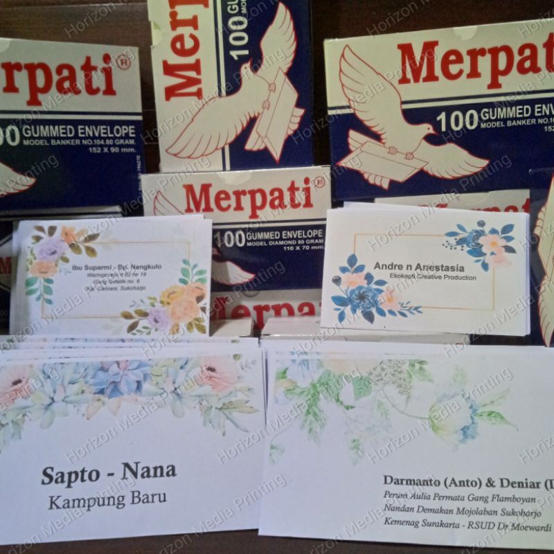 

Amplop custom / Kondangan / Pernikahan / Sumbangan / Amplop Honor / Bayaran / Gaji