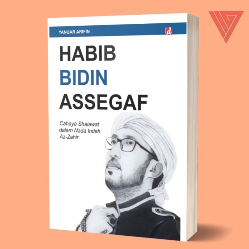 Iyig - Buku Habib Bidin Assegaf (Cahaya Shalawat Dalam Nada Indah Az-Zahir) - Yanuar Arifin - Diva P