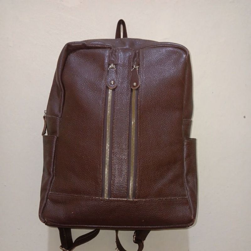 Ransel Kulas Preloved