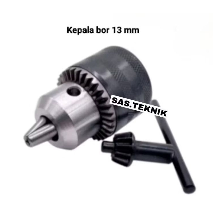 Kepala bor 13 mm for MT 817/MT 811/MT 80 B/1630 Makita