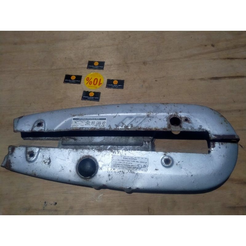 Katengkas Honda Grand Legenda Original second