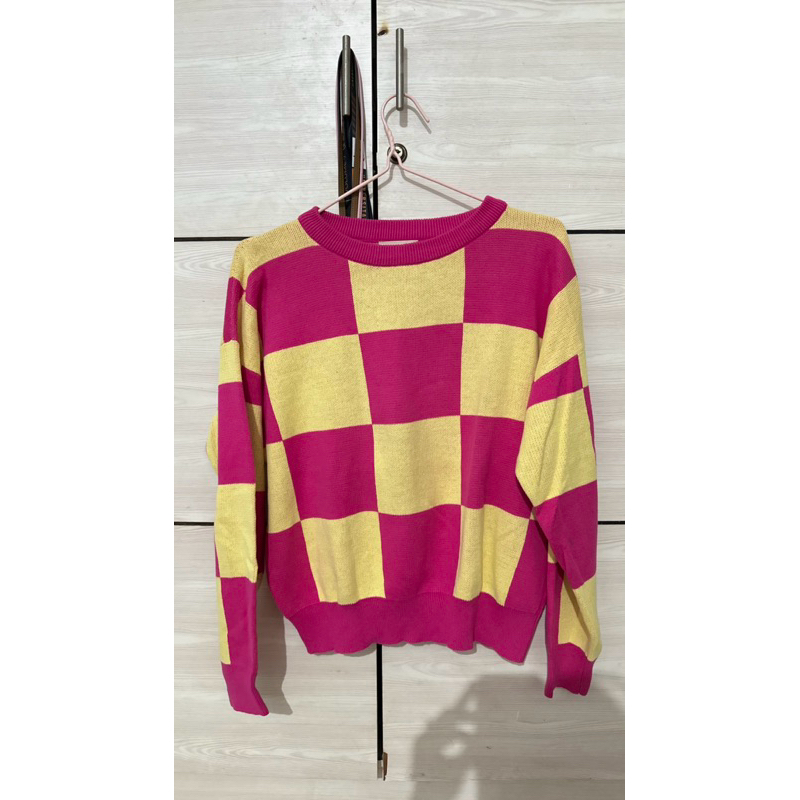shopinkae sweater