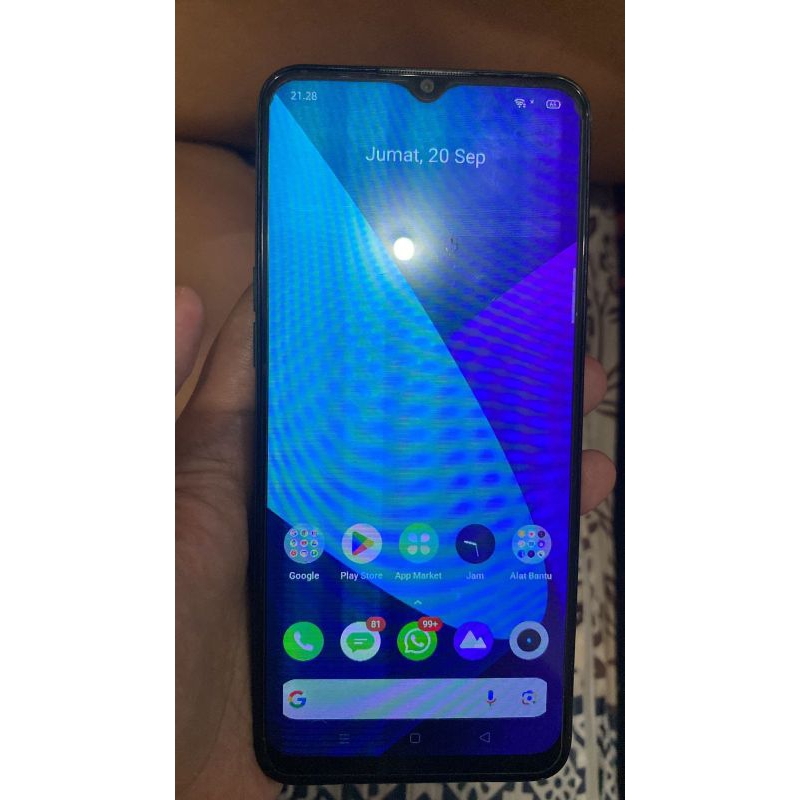 Hp second Realme 5i Soldout ❌❌
