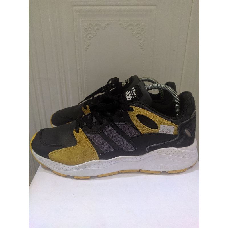 sepatu adidas x starwars