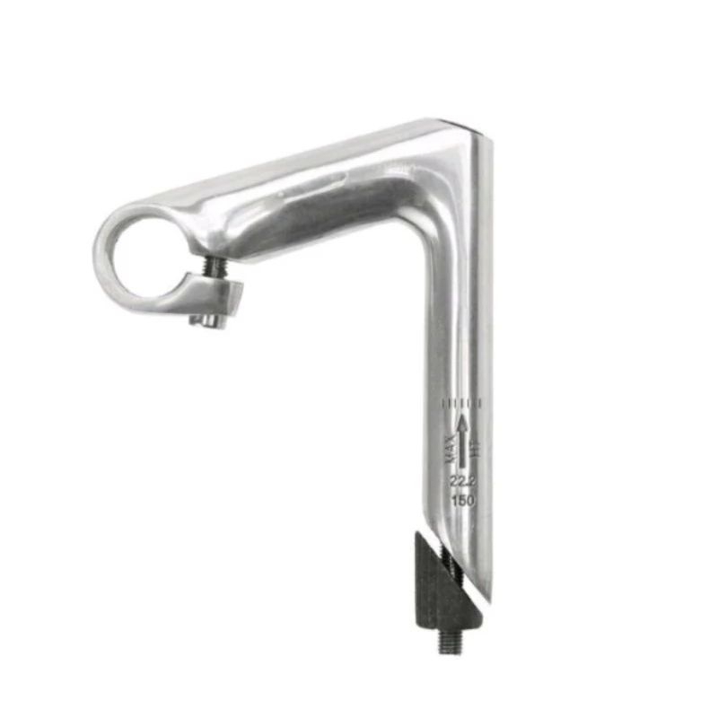 Stem Bango 100mm stem bangau quil stem federal,minitrek,fixie,balap jadul Taiwan bukan OXO