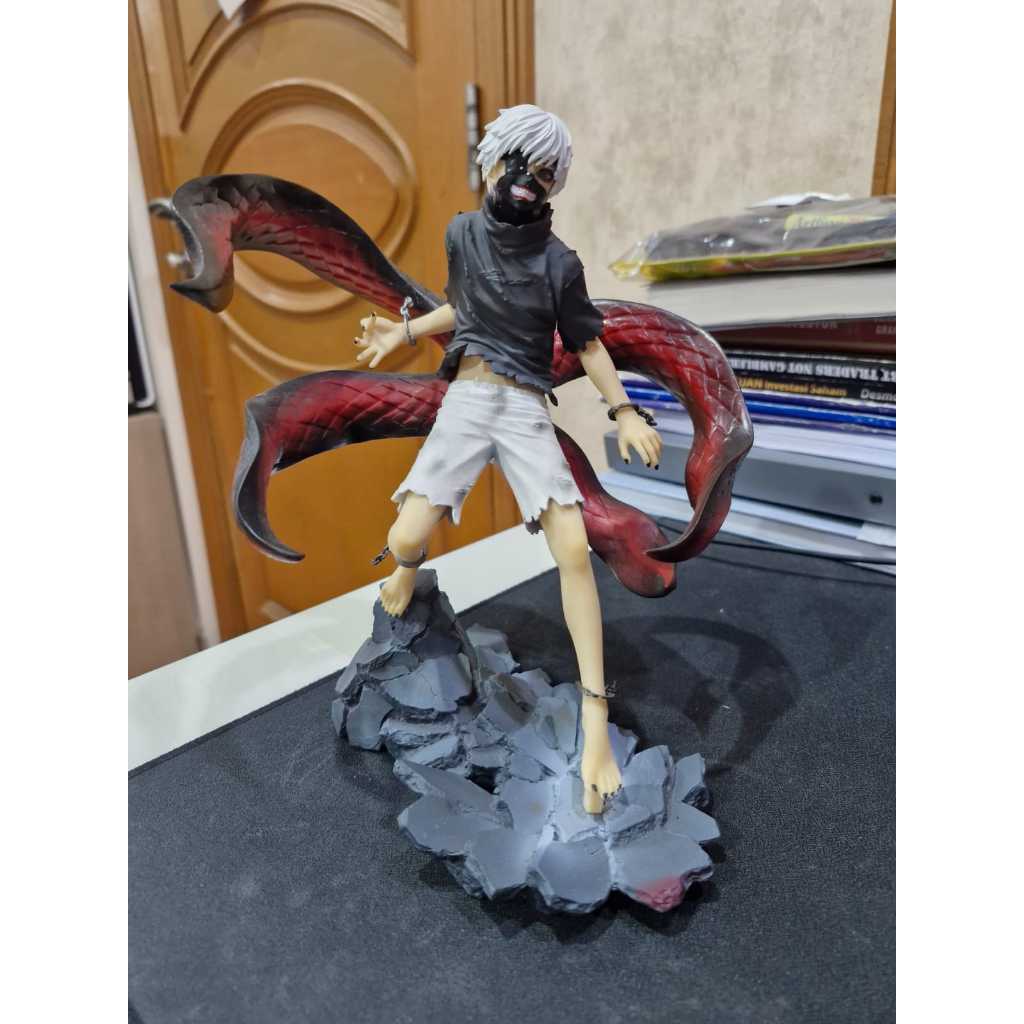 Kaneki Ken - Awakened Repaint Ver. Tokyo Ghoul ARTFX J Figure 1/8