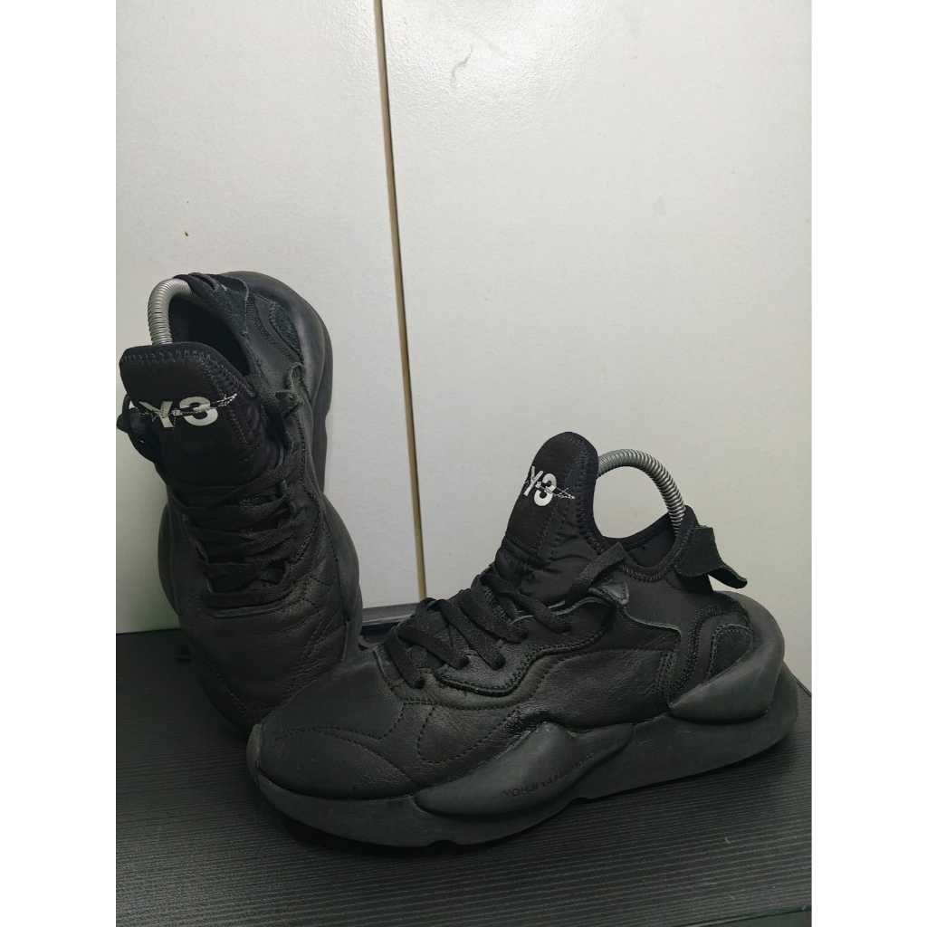Sepatu Adidas_Y3 Second Size 40