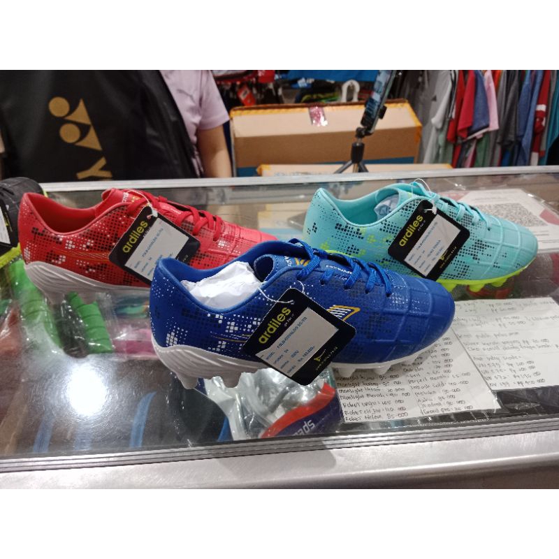 SEPATU BOLA ARDILES OSVALDO JUNIOR ANAK2 ORIGINAL