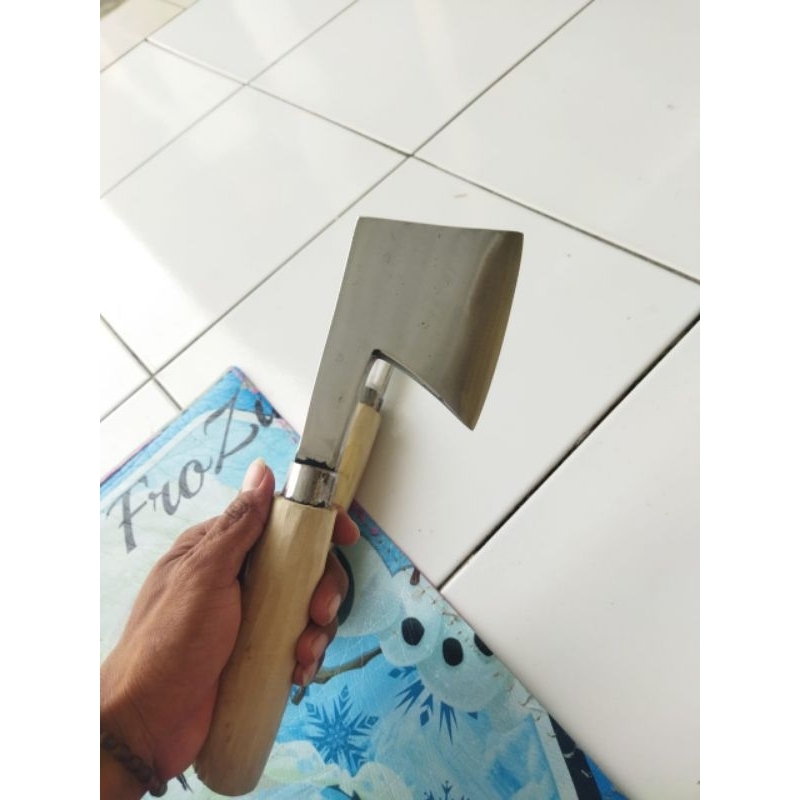 Kapak Kupas Kelapa Kuat dan Berkualitas