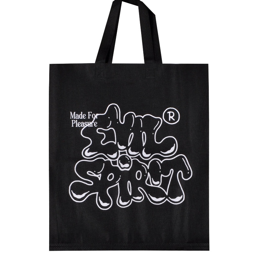 Bonus EVILSPIRIT TOTEBAG