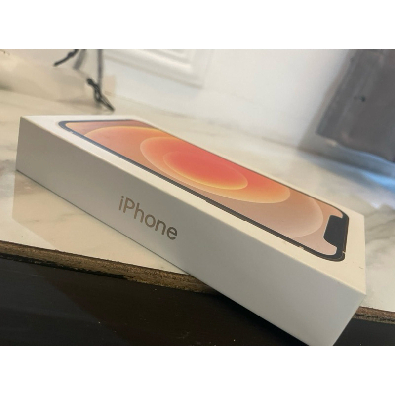 IPHONE 12 128GB Garansi Inter