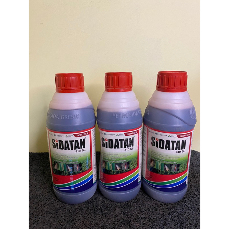 Insektisida SIDATAN 410 SL 1 Liter