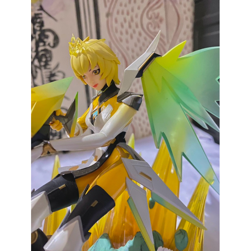 Figure BEATRIX M4 Original Moonton