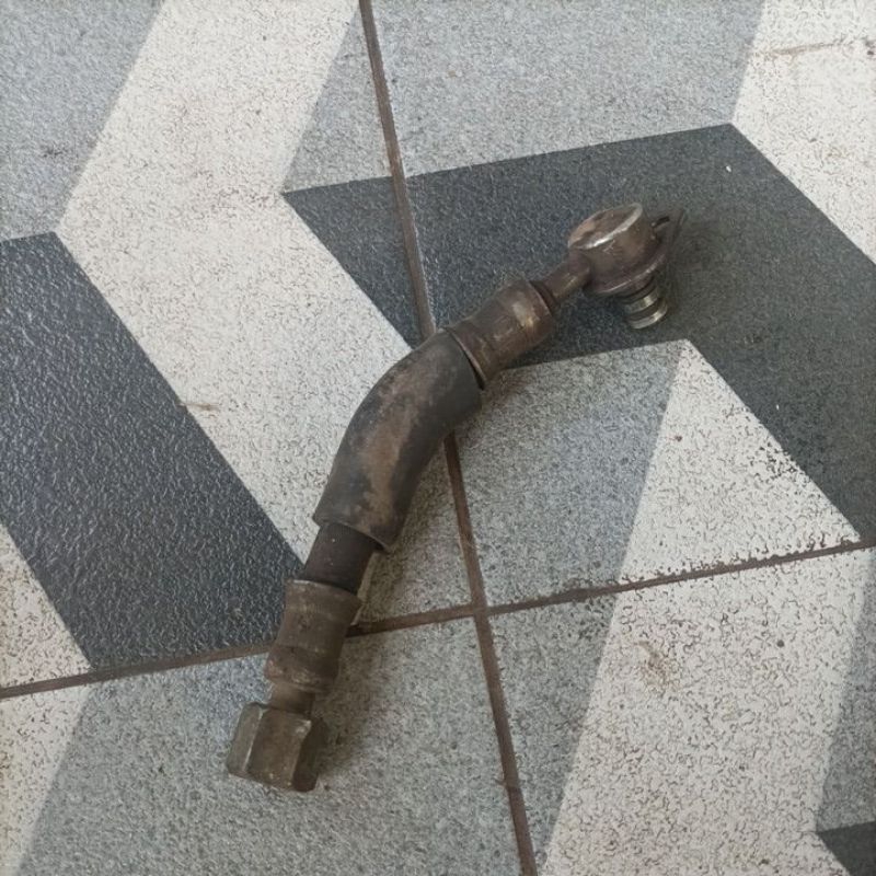 selang bensin fuelpump hyundai accent excel 1 cakra