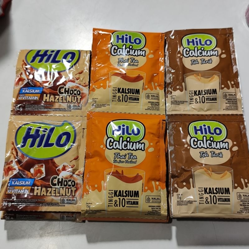 

HILO All variant @renteng