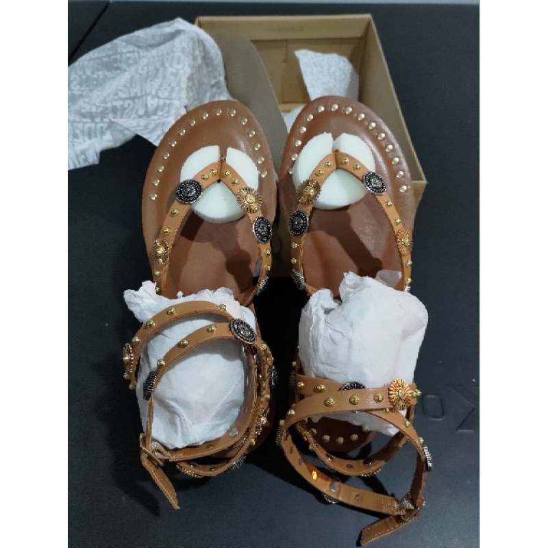 Steve Madden sandal original 100%