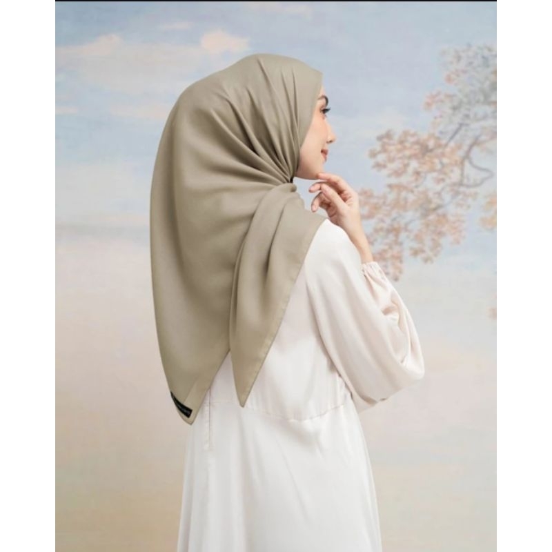 Hijab Voal by Heaven Lights