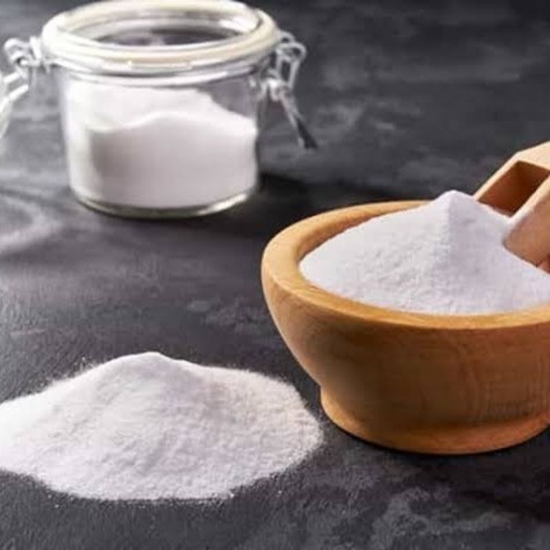 

soda kue // baking soda 1 kg