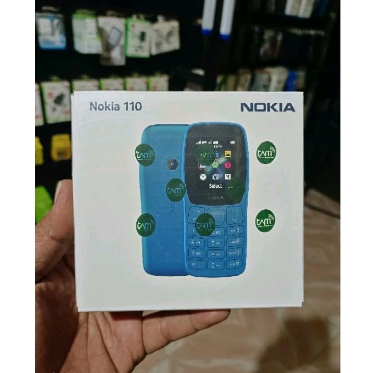 Nokia 110
