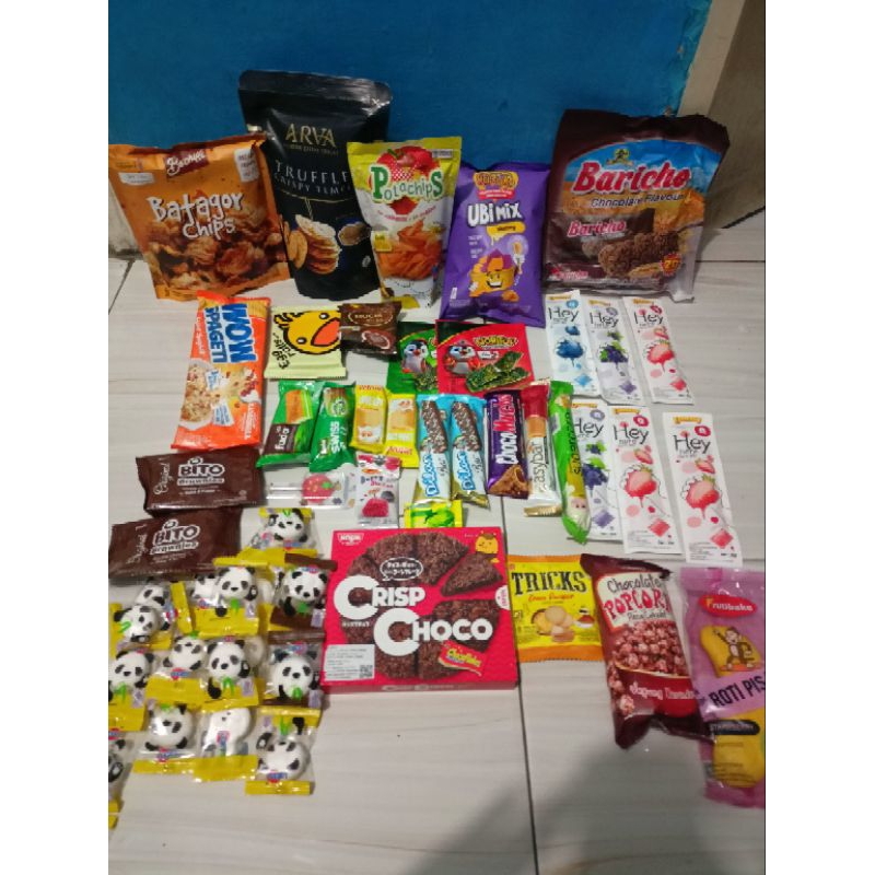 

Link Bebas Co 2 kg