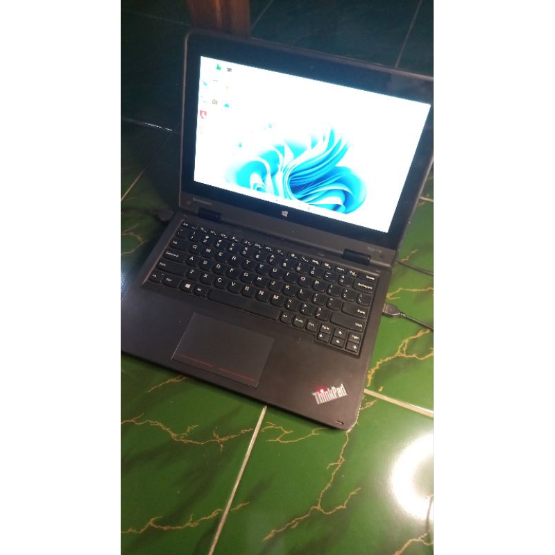 Lenovo thinkpad Yoga 11e intel core m5y10c