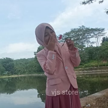 VJS STORE - jas anak perempuan blazer anak perempuan