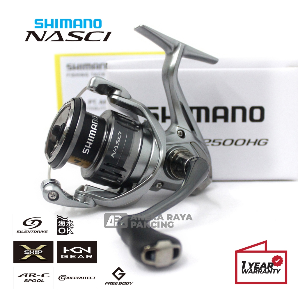 REEL SHIMANO 21 NASCI | REEL ULTRALIGHT TERBAIK | REEL SHIMANO GALATAMA | RIL SHIMANO KOLAM | REEL T