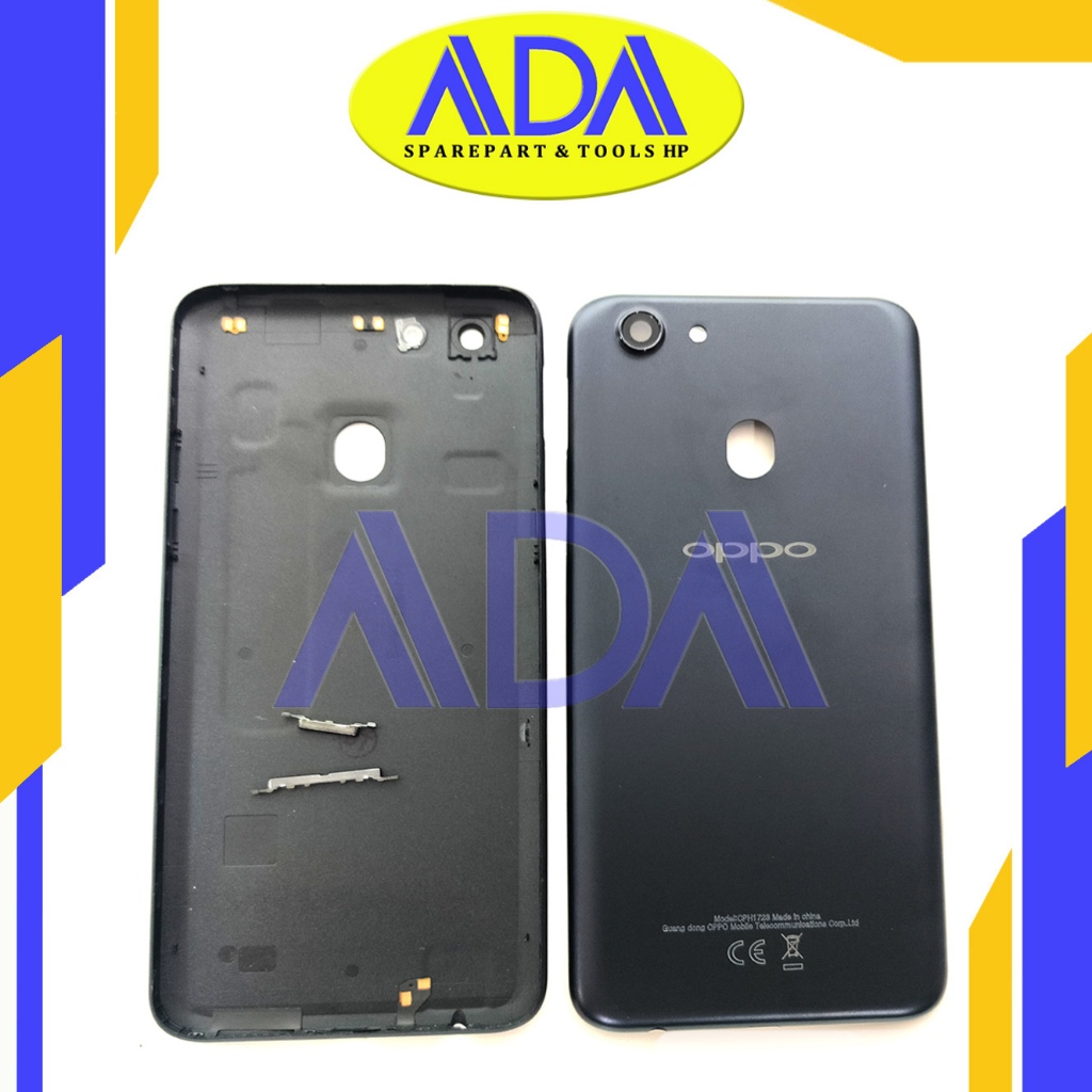 HOUSING OPPO F5 / F5 YOUTH CASING / KESING FULLSET