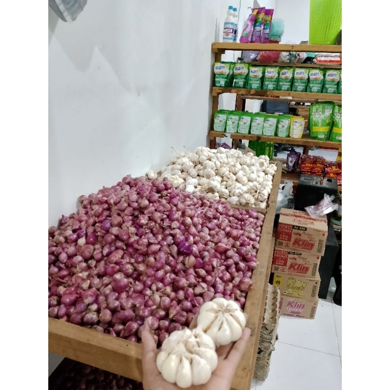 

Bawang Merah Super