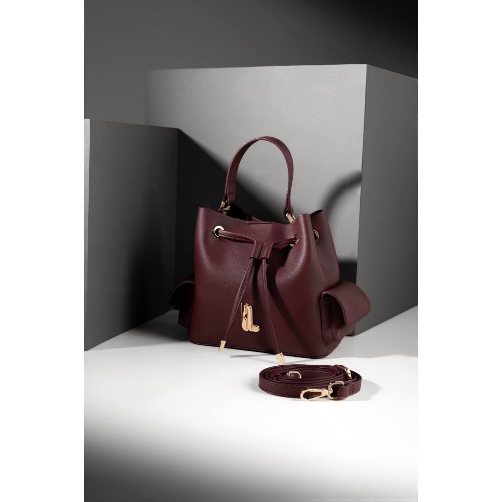 Heylocal's VENICE BAG