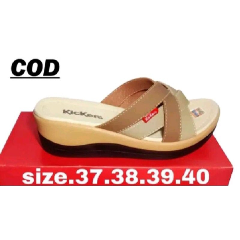 sandal wanita 2024