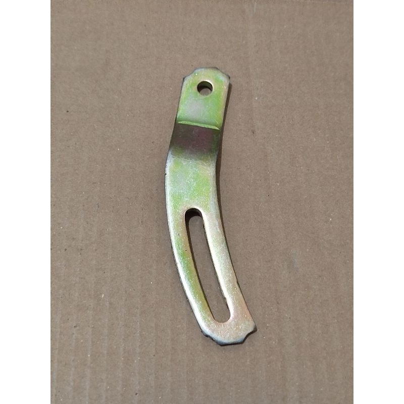 Plat Setelan Dinamo Ampere L300 Diesel plat alternator L300