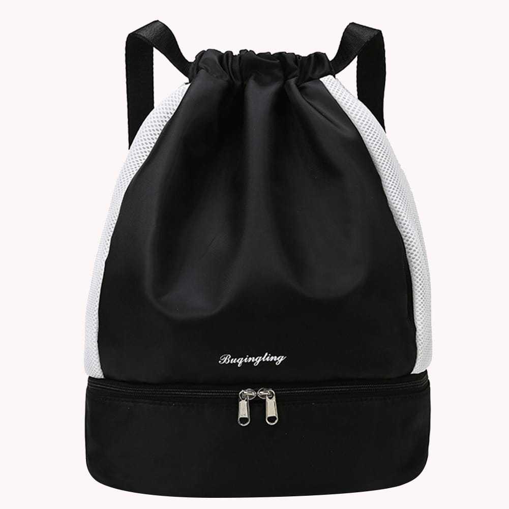 Tas Ransel Wanita Backpack Anti Air Tas Olah Raga Tas Ransel Multifungsi Tas Fitnes Waterproof