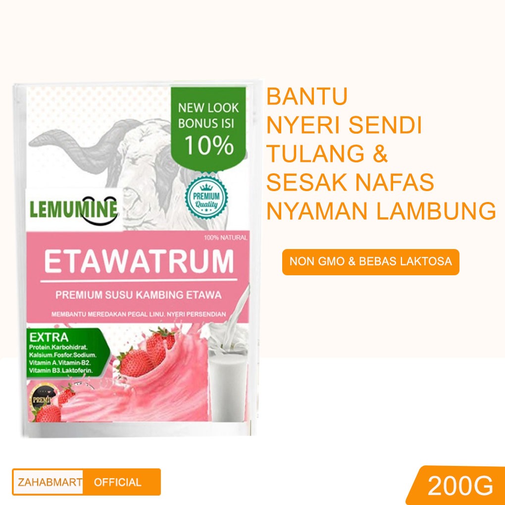 

Susu Kambing Etawa Untuk Tulang Sendi Etawa Bubuk Murni Colustrum Susu Tulang Dan Sendi Untuk Orang Tua etawalin susu asam urat susu kambing etawalin original 100% ternak syams etawalin susu asam urat susu etawaku Lemumine