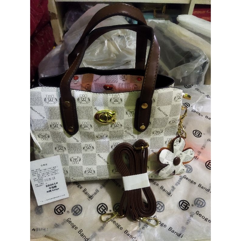 tas import wanita terbaru taoleyu