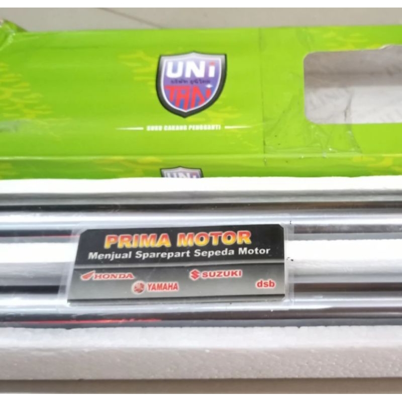 AS SOCK RX KING AS SHOCK RX KING AS SHOCK DEPAN RX KING GOOD QUALITY