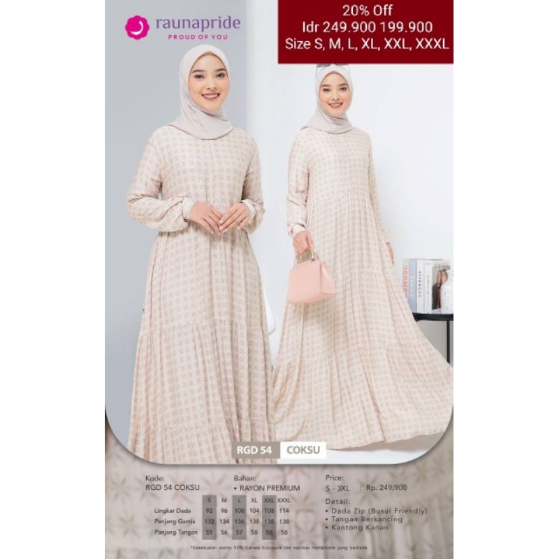 Cuci Gudang Rauna "RGD 54" COKSU