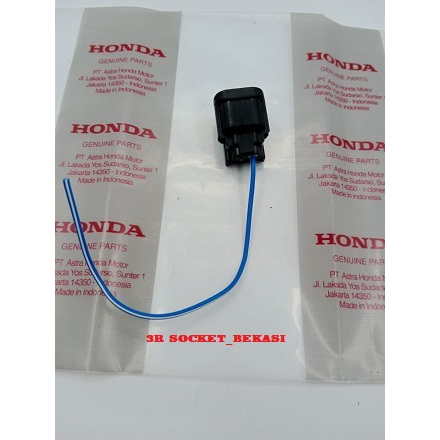 Soket sensor 02 sensor C02 02 sensor suhu sensor panas sensor oksigen vario 160 genio