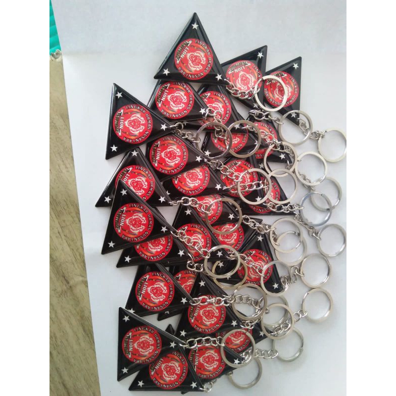 ganci resin custom