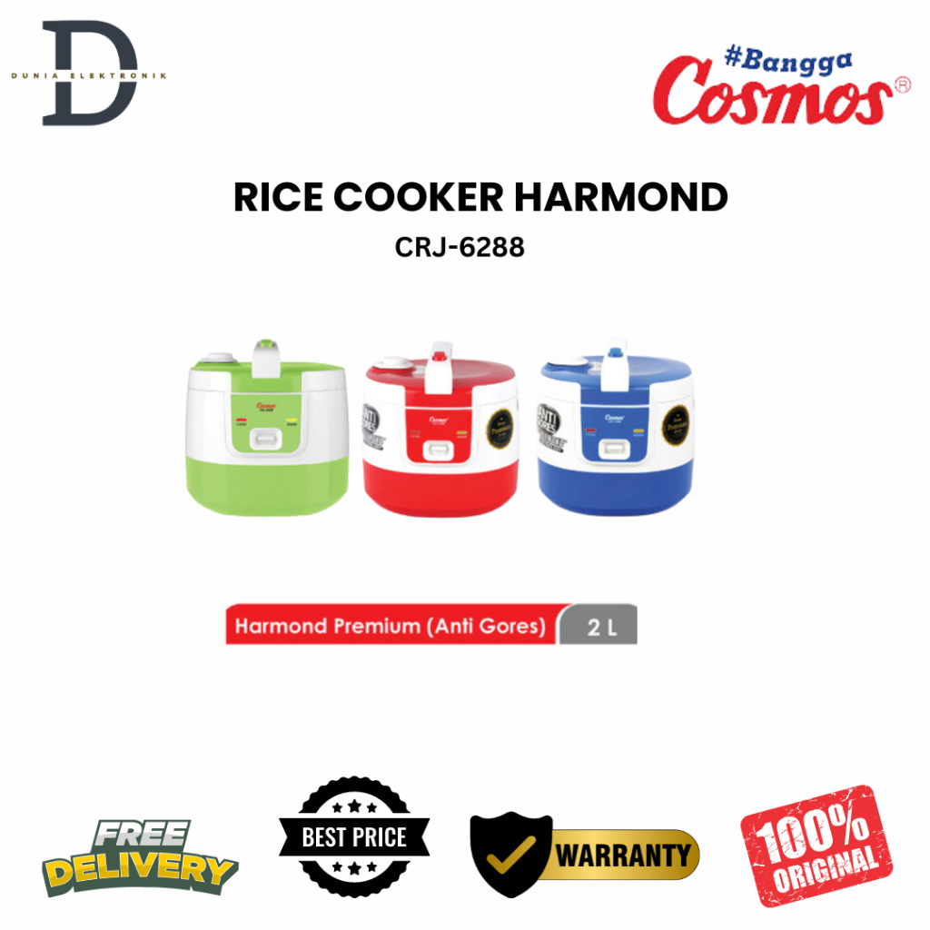 MAGIC COM COSMOS 2LITER  - CRJ 6288