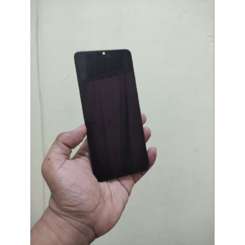 LCD Original Samsung A32, minus 1 garis tidak bisa