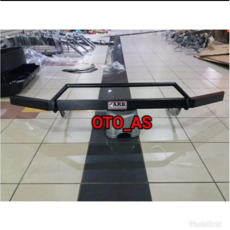tanduk mini ARB all new avanza / grand avanza