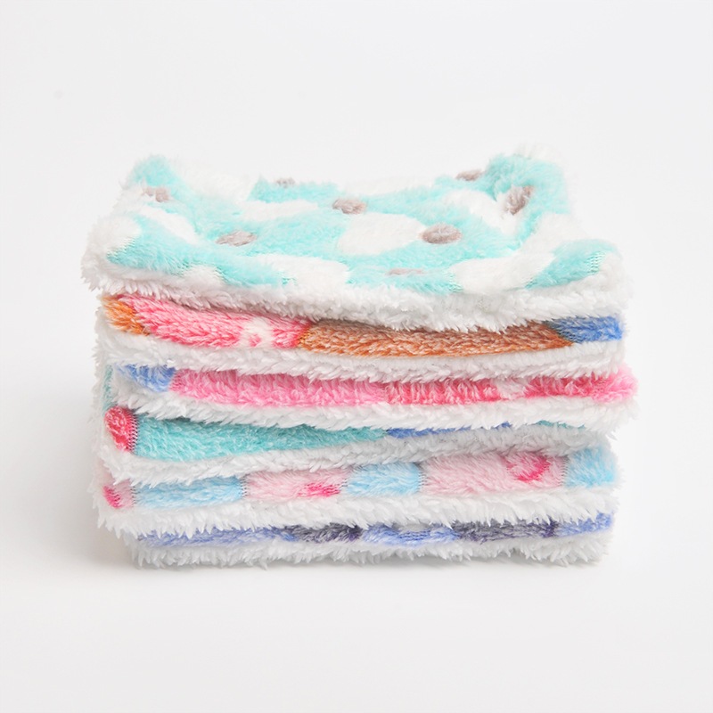 1 Pcs - Cushion Mat / Bantal Hewan Utk Hamster, Landak Mini, Sugar Glider, Kelinci, Marmut Dll