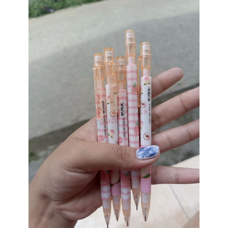 

PENSIL CETEK