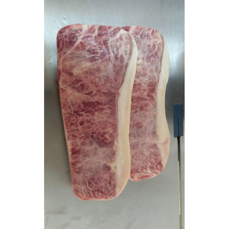 

SIRLOIN MELTIQ 200 GR
